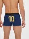 Мужские трусы боксеры / Modric away 19-20