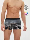 Мужские трусы боксеры / BMW