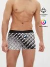 Мужские трусы боксеры / BMW