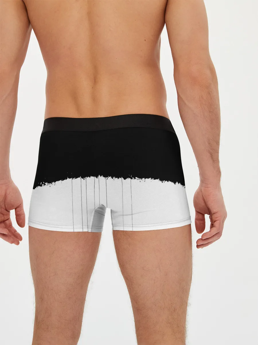 Мужские трусы боксеры / DEATH STRANDING