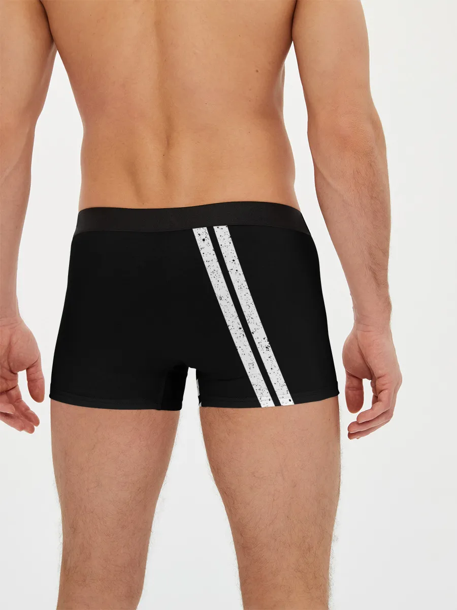 Мужские трусы боксеры / Rammstein