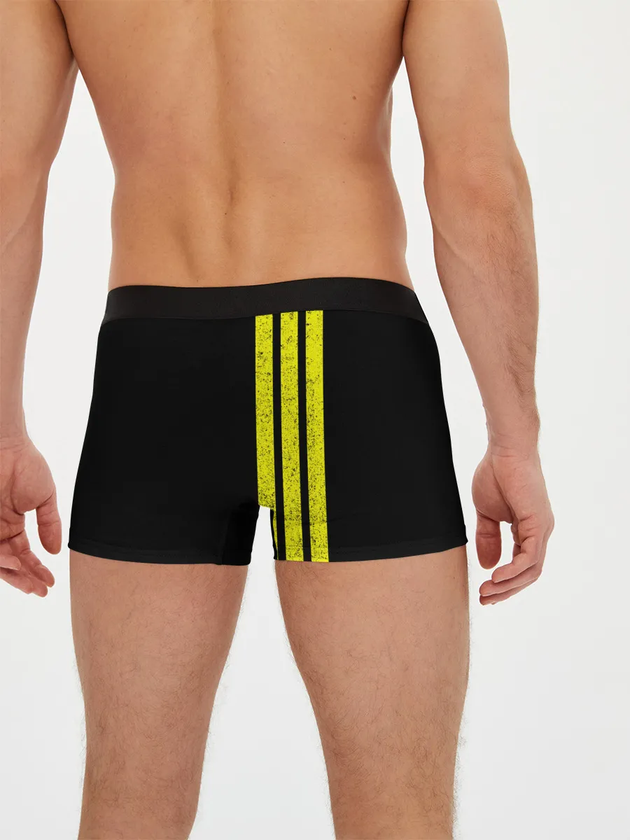 Мужские трусы боксеры / Twenty One Pilots 18