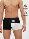 Мужские трусы боксеры / BTS [9]