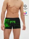 Мужские трусы боксеры / Rammstein