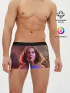 Мужские трусы боксеры / STRANGER THINGS