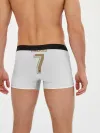Мужские трусы боксеры / Hazard home 19-20