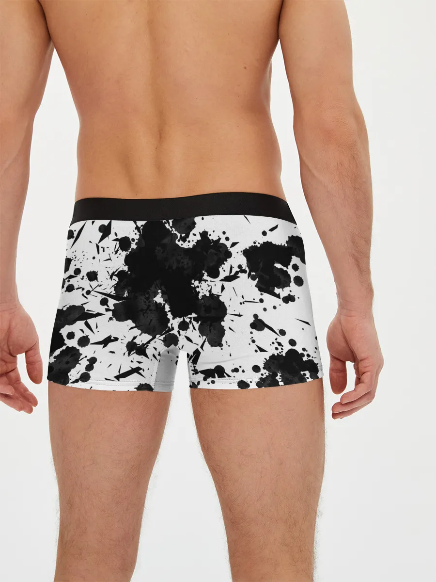 Мужские трусы боксеры / PINK FLOYD