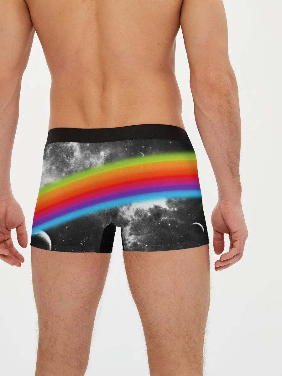 Мужские трусы боксеры / PINK FLOYD