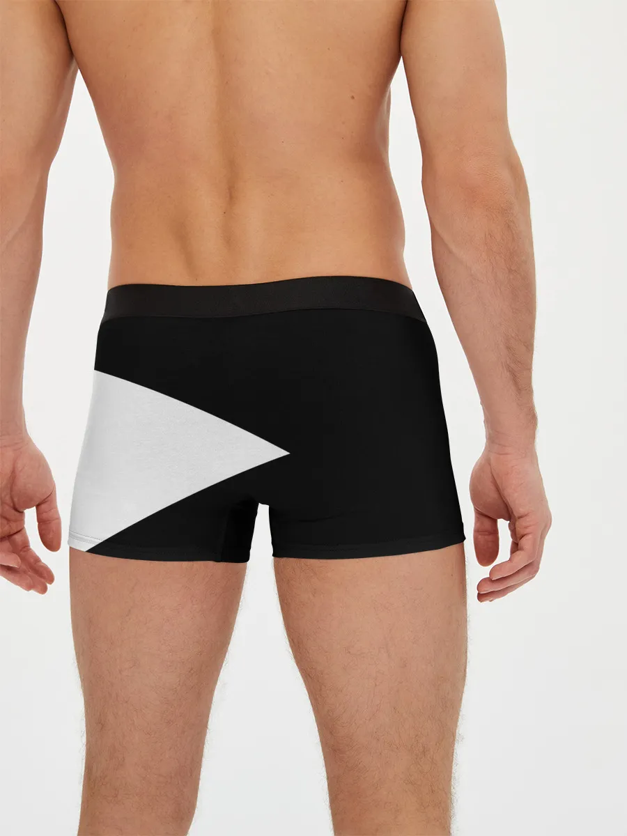 Мужские трусы боксеры / Pink Floyd - Comfortably Numb