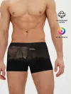 Мужские трусы боксеры / Чернобыль 6