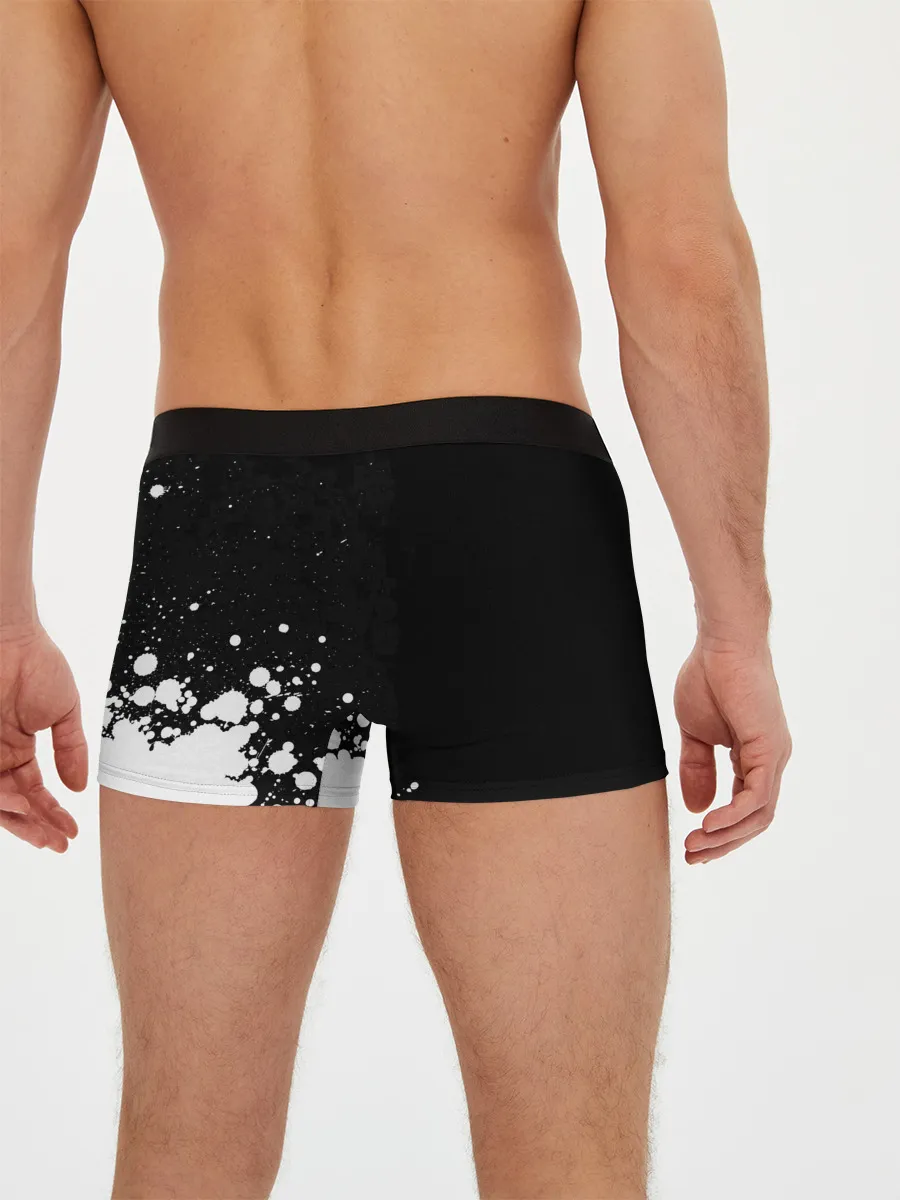 Мужские трусы боксеры / Ария