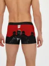 Мужские трусы боксеры / Wolfenstein