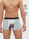 Мужские трусы боксеры / Death Stranding