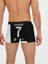 Мужские трусы боксеры / Роналду Форма 19/20 Домашняя