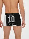 Мужские трусы боксеры / Дибала Форма 19/20 Домашняя