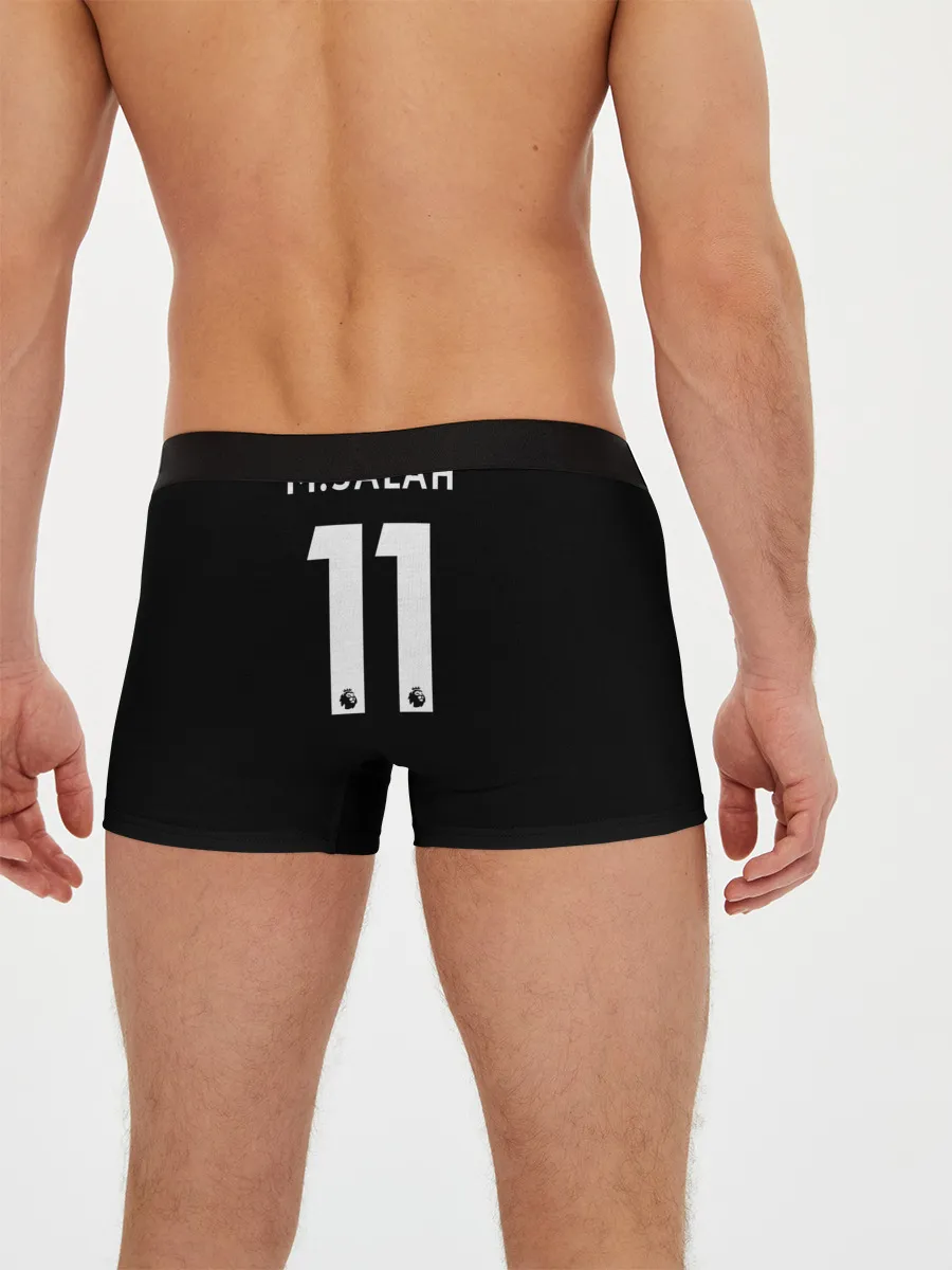 Мужские трусы боксеры / Salah third 19-20