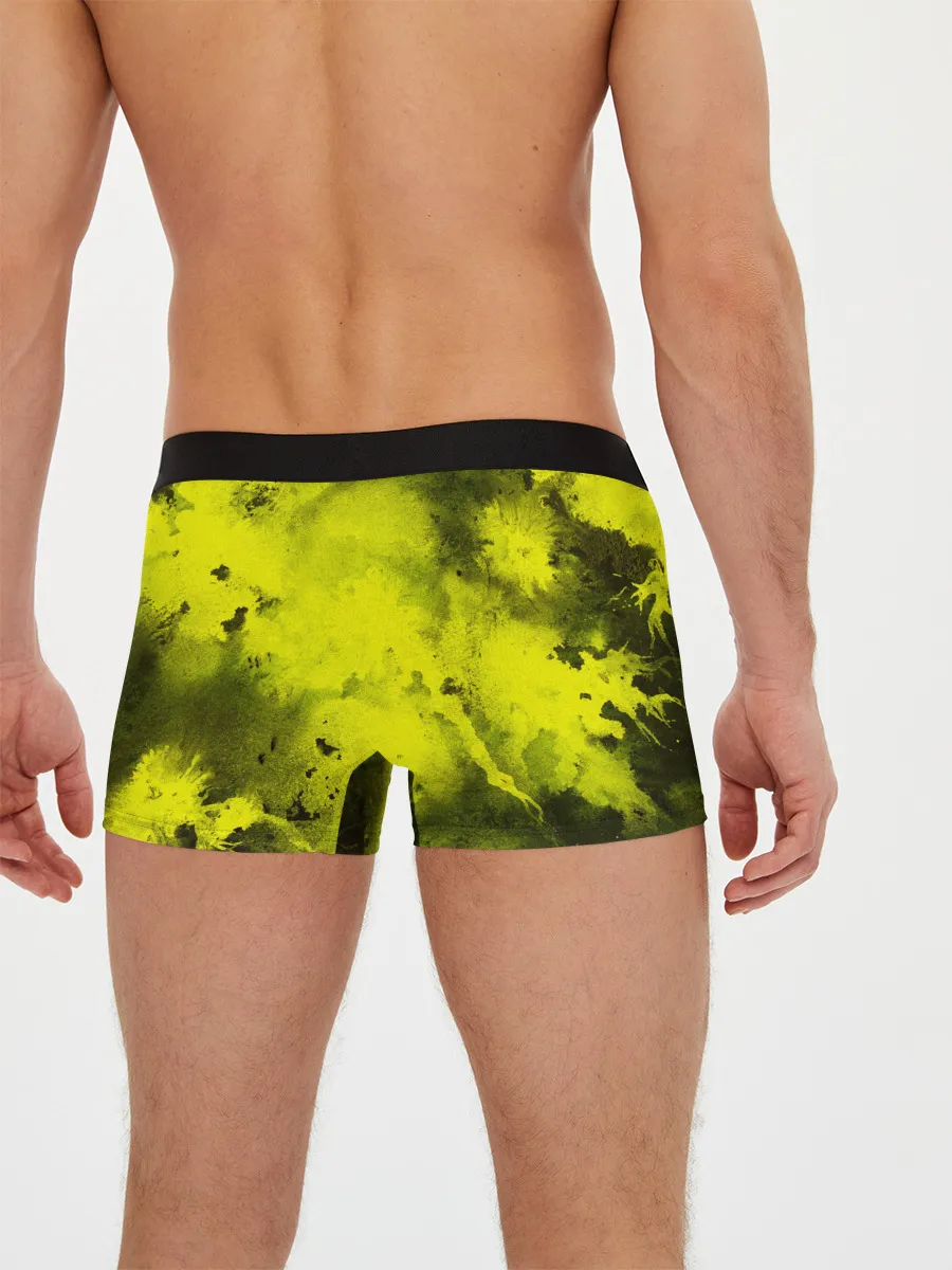 Мужские трусы боксеры / Darksiders