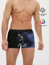 Мужские трусы боксеры / Arch Enemy