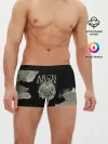 Мужские трусы боксеры / Arch Enemy