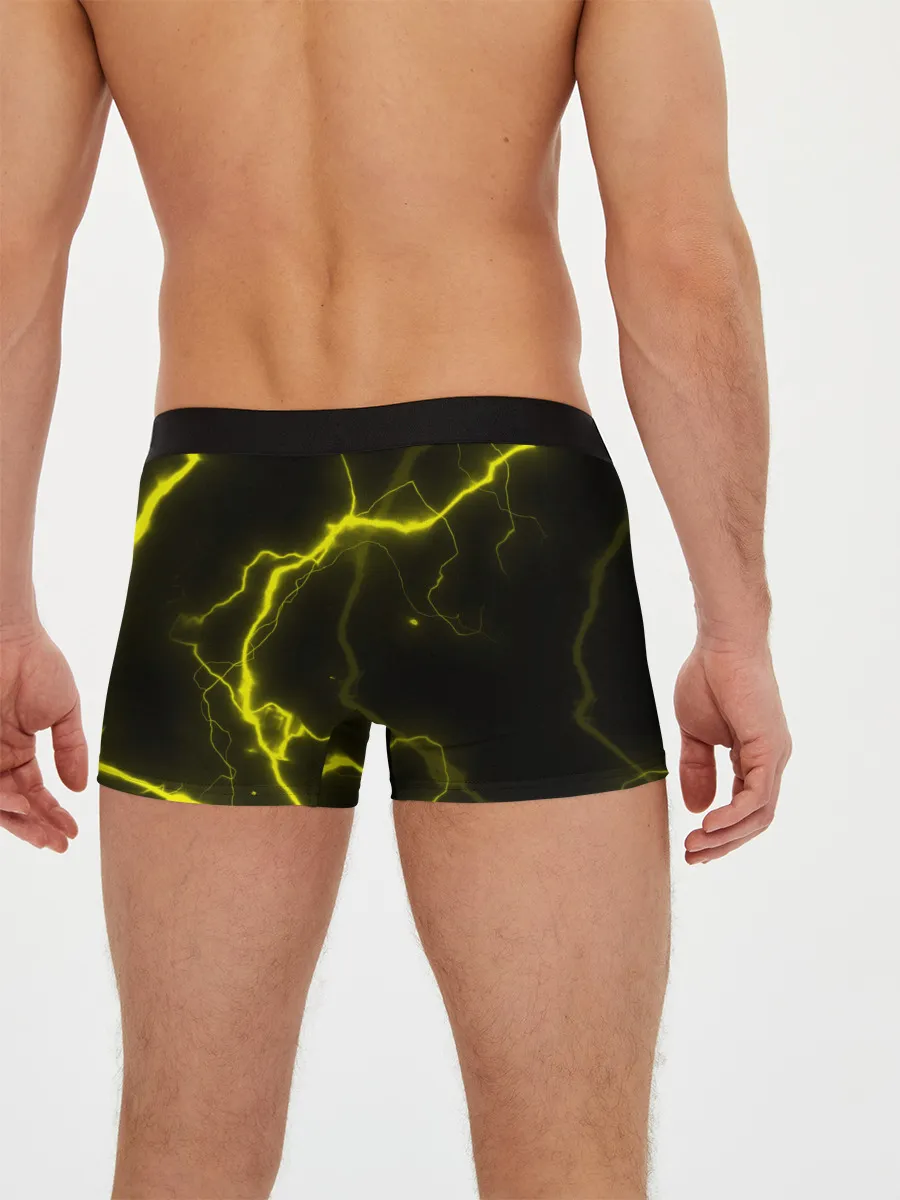 Мужские трусы боксеры / Dragon Ball