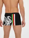 Мужские трусы боксеры / Liverpool
