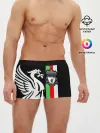 Мужские трусы боксеры / Liverpool