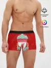 Мужские трусы боксеры / Liverpool