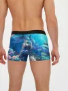 Мужские трусы боксеры / Подводная Хацуне Мику