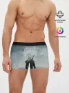 Мужские трусы боксеры / The Witcher