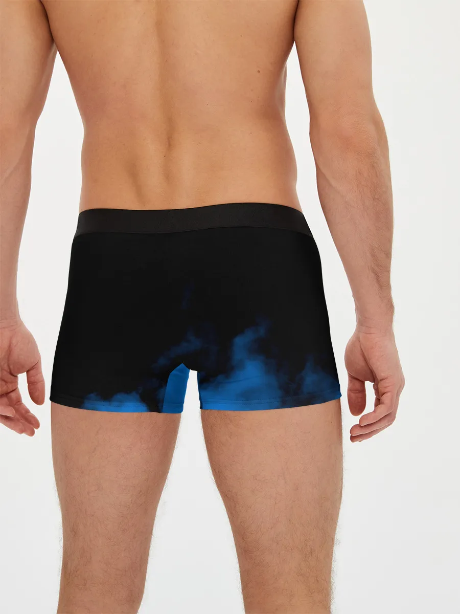 Мужские трусы боксеры / Metallica