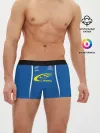 Мужские трусы боксеры / Subaru