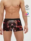 Мужские трусы боксеры / Rammstein