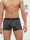 Мужские трусы боксеры / Свик