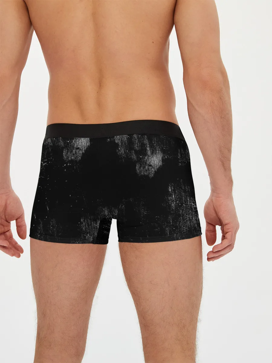 Мужские трусы боксеры / Louna