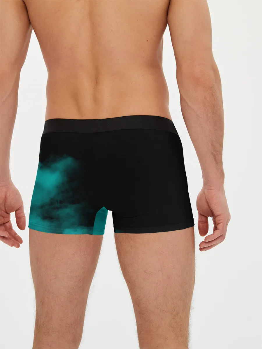 Мужские трусы боксеры / Louna