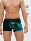 Мужские трусы боксеры / Louna