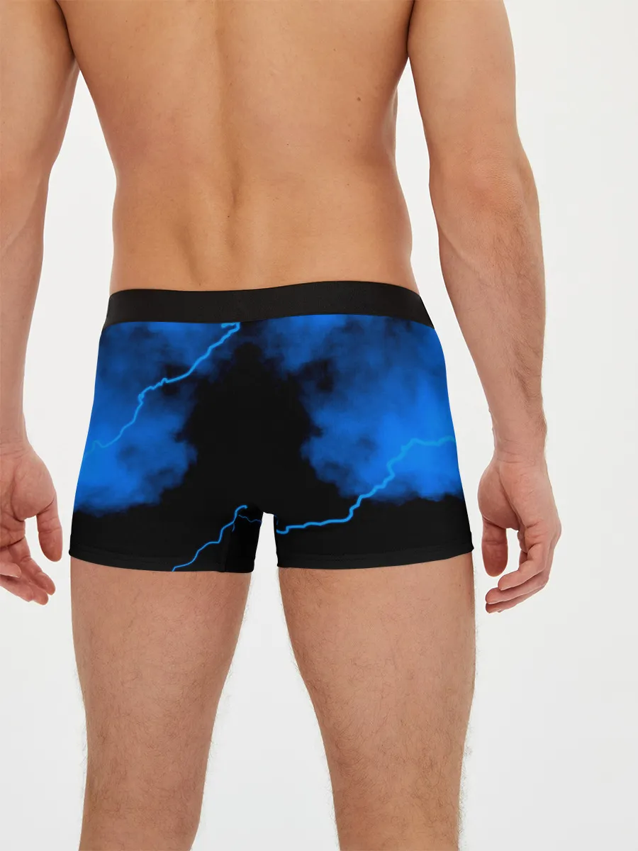 Мужские трусы боксеры / Louna