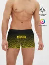 Мужские трусы боксеры / ANIME pattern