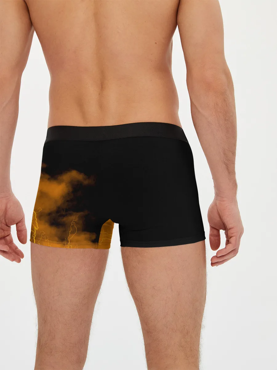Мужские трусы боксеры / Louna