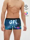 Мужские трусы боксеры / Ori and the Blind Forest