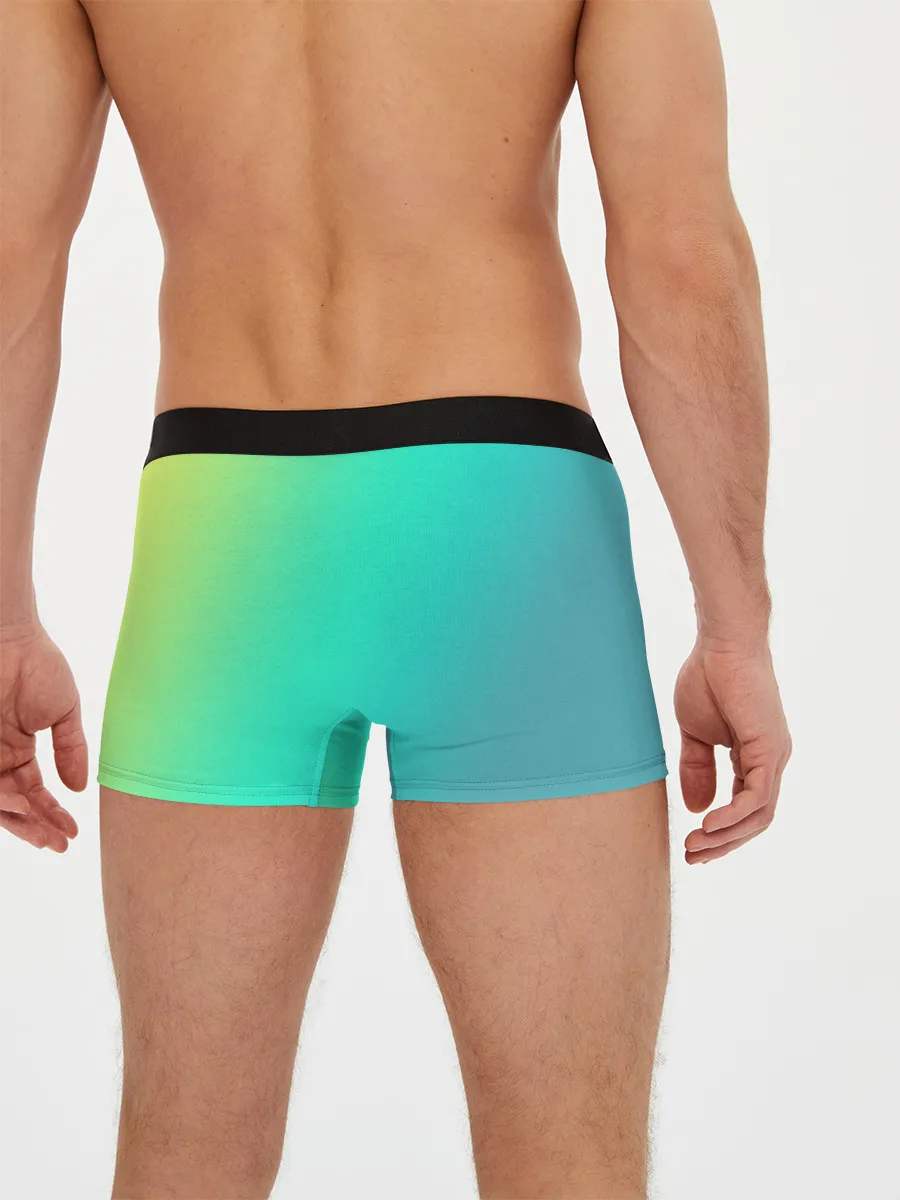 Мужские трусы боксеры / Noriaki Kakyouin