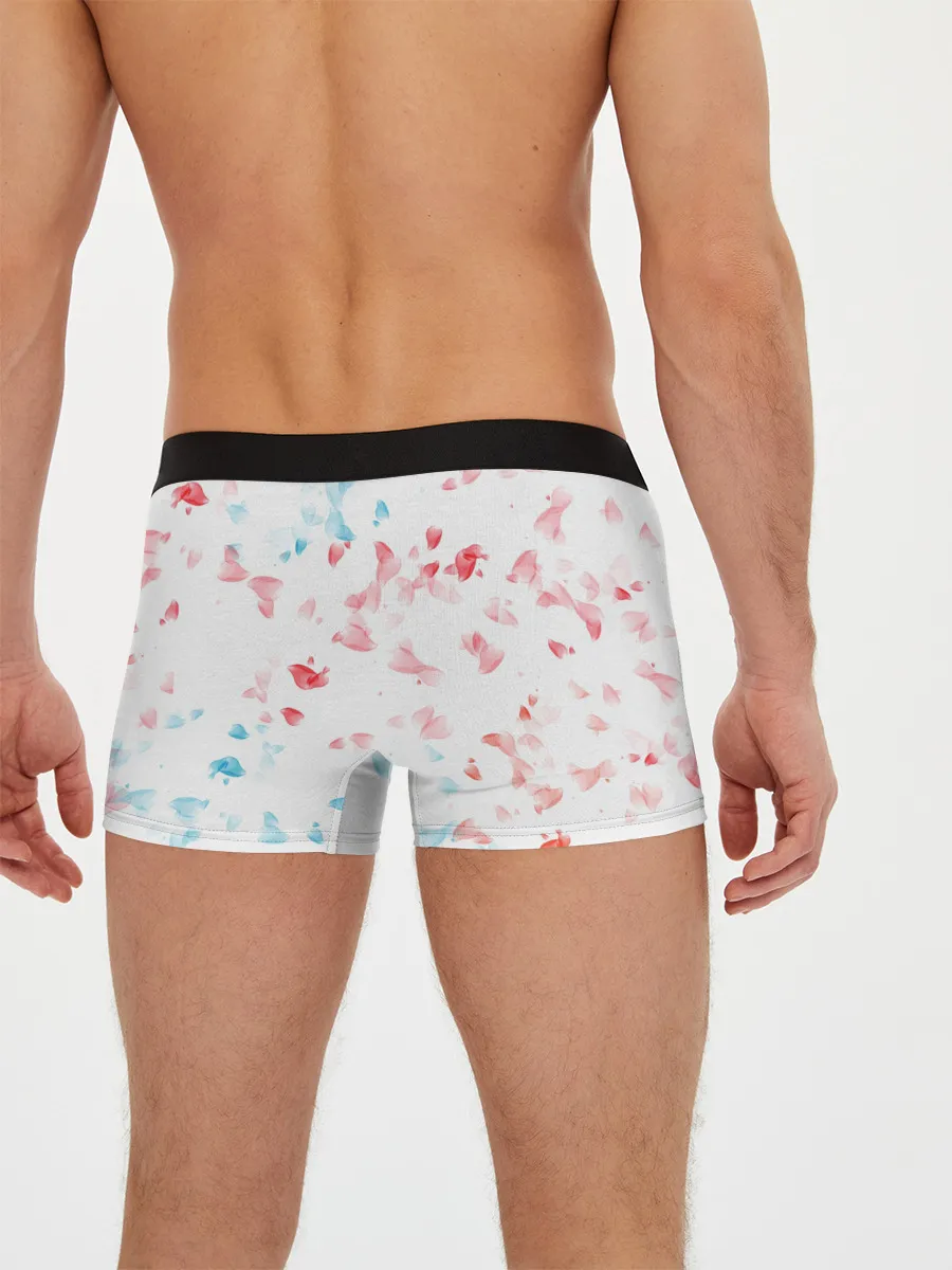 Мужские трусы боксеры / Ray