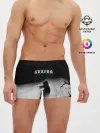 Мужские трусы боксеры / Burzum