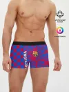 Мужские трусы боксеры / BARCELONA