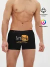 Мужские трусы боксеры / Porn hab Casting-producer