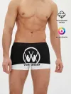 Мужские трусы боксеры / Volkswagen