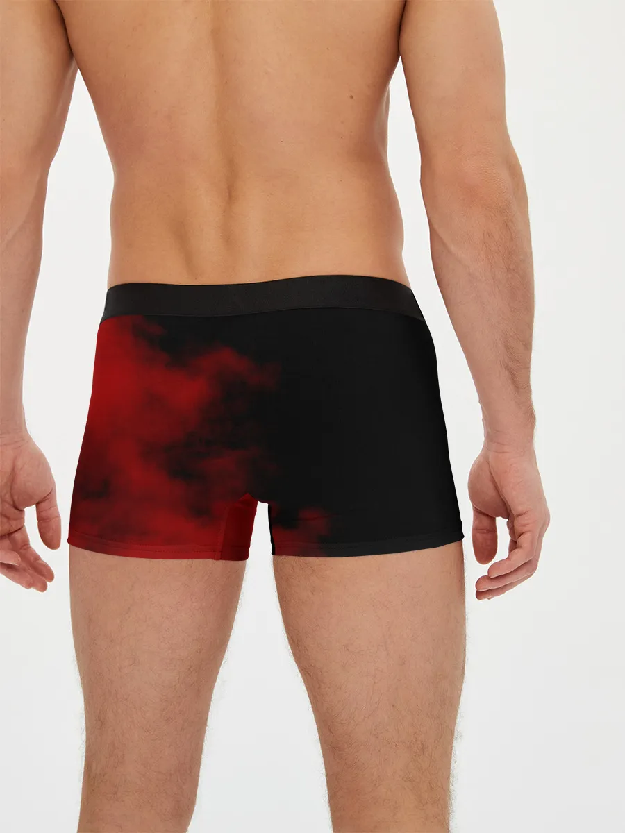 Мужские трусы боксеры / Сектор Газа