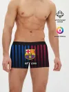 Мужские трусы боксеры / BARCELONA