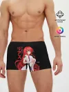 Мужские трусы боксеры / DxD RIAS