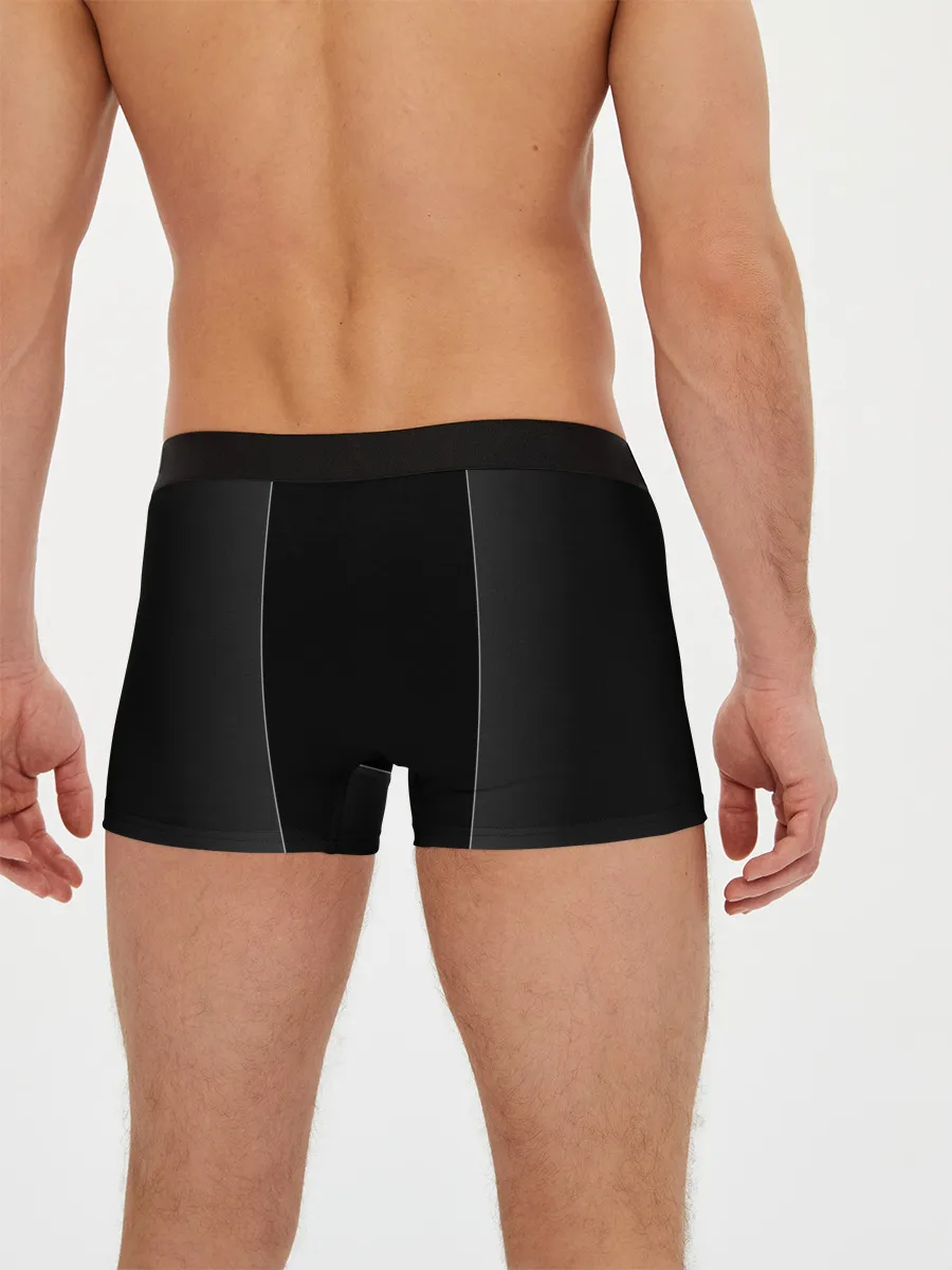 Мужские трусы боксеры / Portal